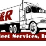 C&R Fleet Services Inc. logo