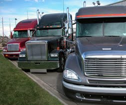Satisfied customer testimonial for , Truck Specialties, Inc. 