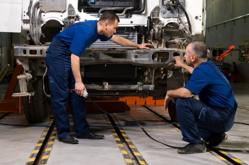 Vehicle Equipment and Upfitting Procurement Program