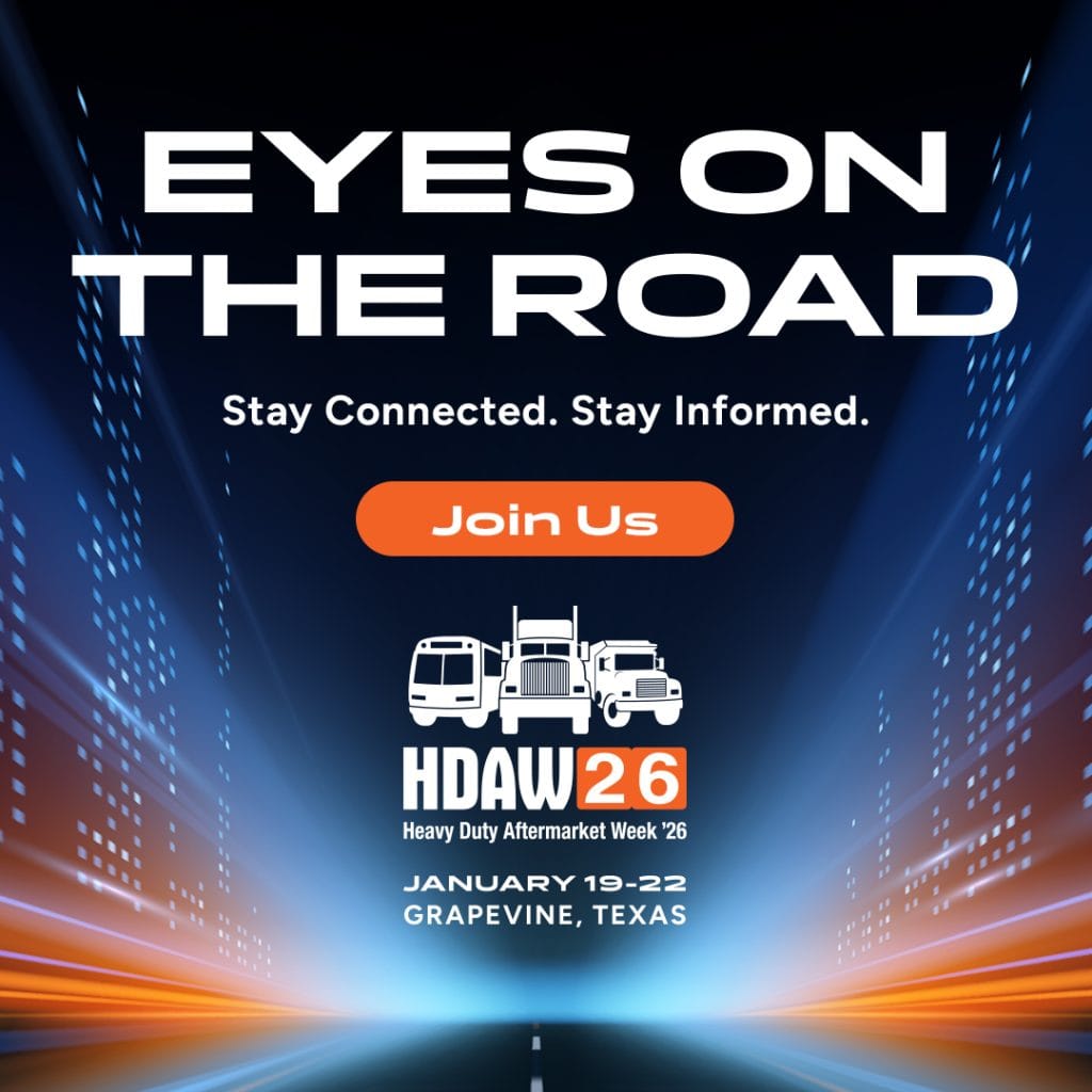 HDAW 2026 Graphic for HDAW 2026